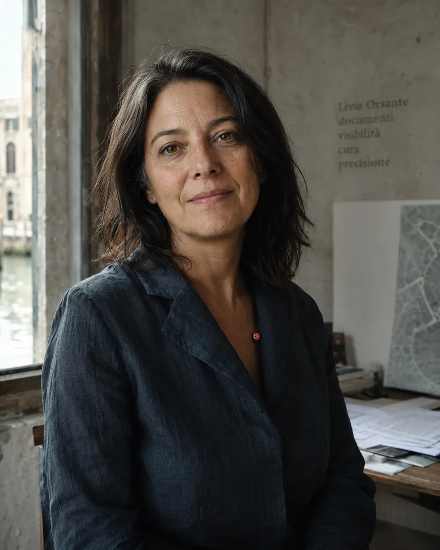 Livia Orsante